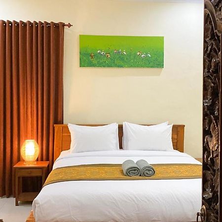 Bojig House Ubud Luaran gambar