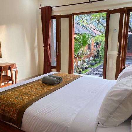 Bojig House Ubud Luaran gambar