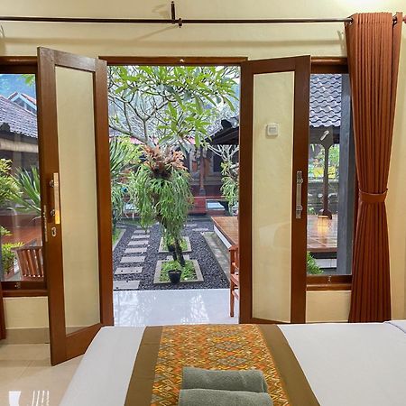 Bojig House Ubud Luaran gambar