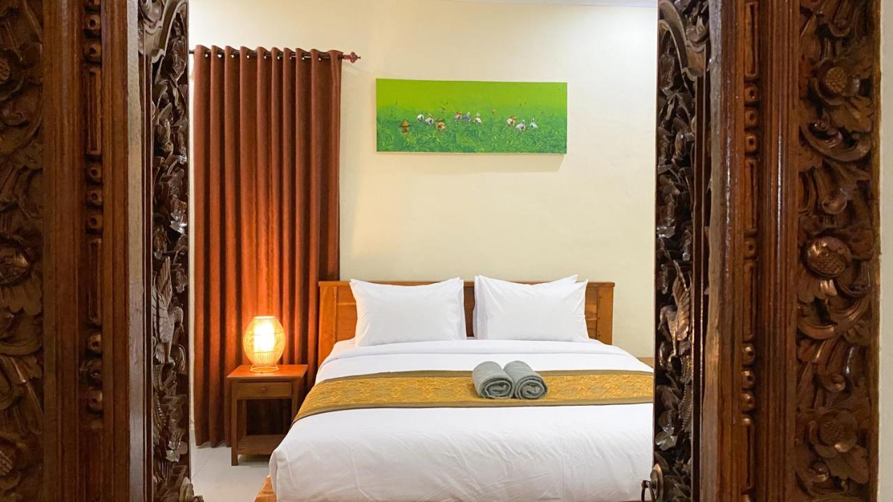 Bojig House Ubud Luaran gambar