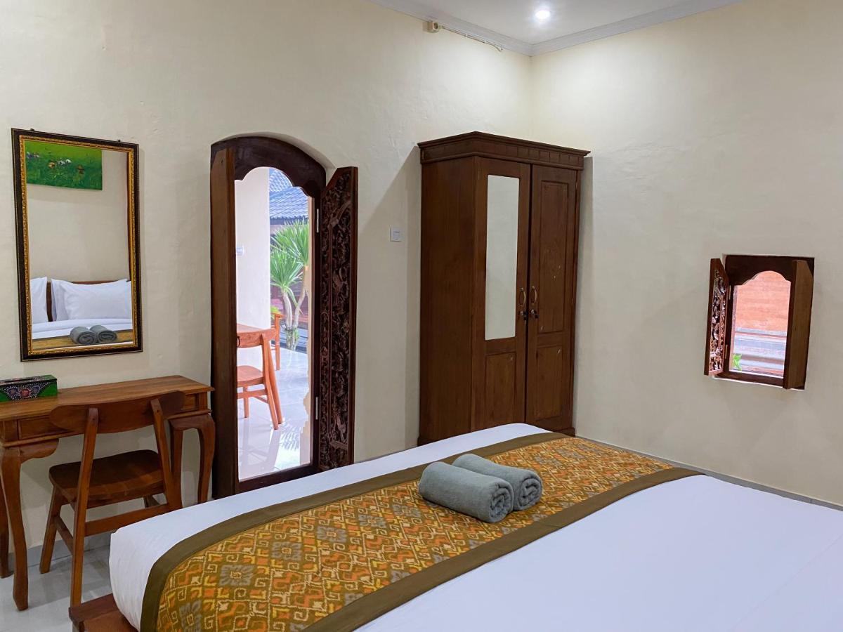 Bojig House Ubud Luaran gambar
