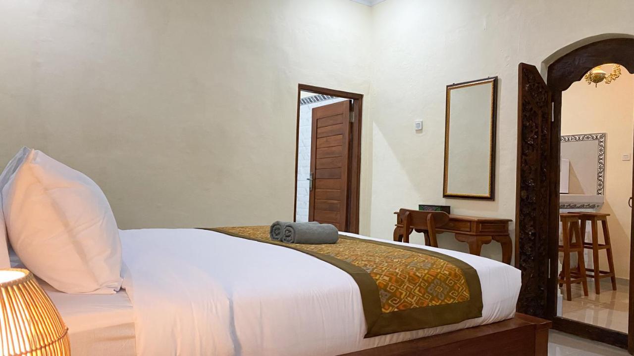 Bojig House Ubud Luaran gambar