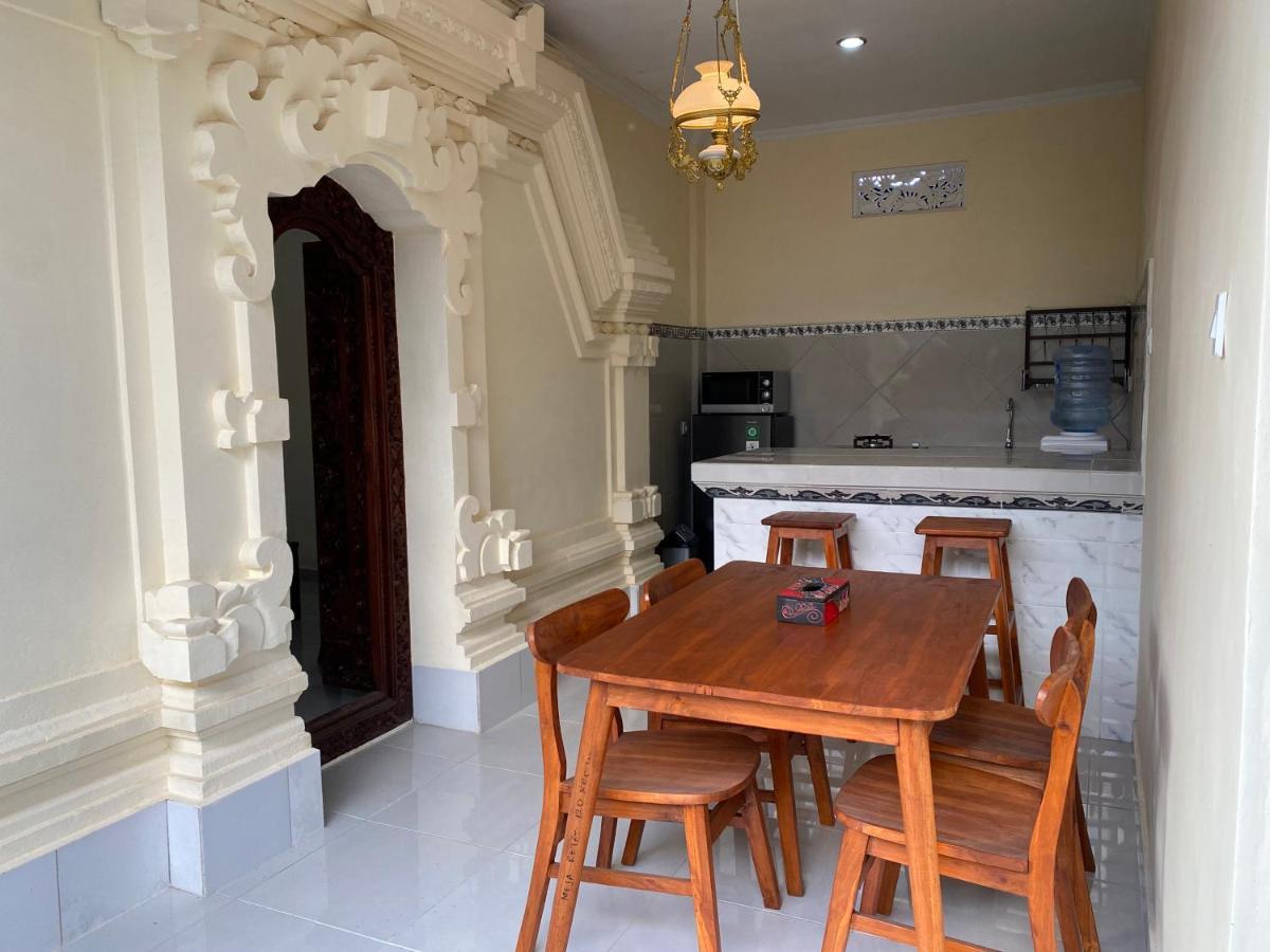 Bojig House Ubud Luaran gambar