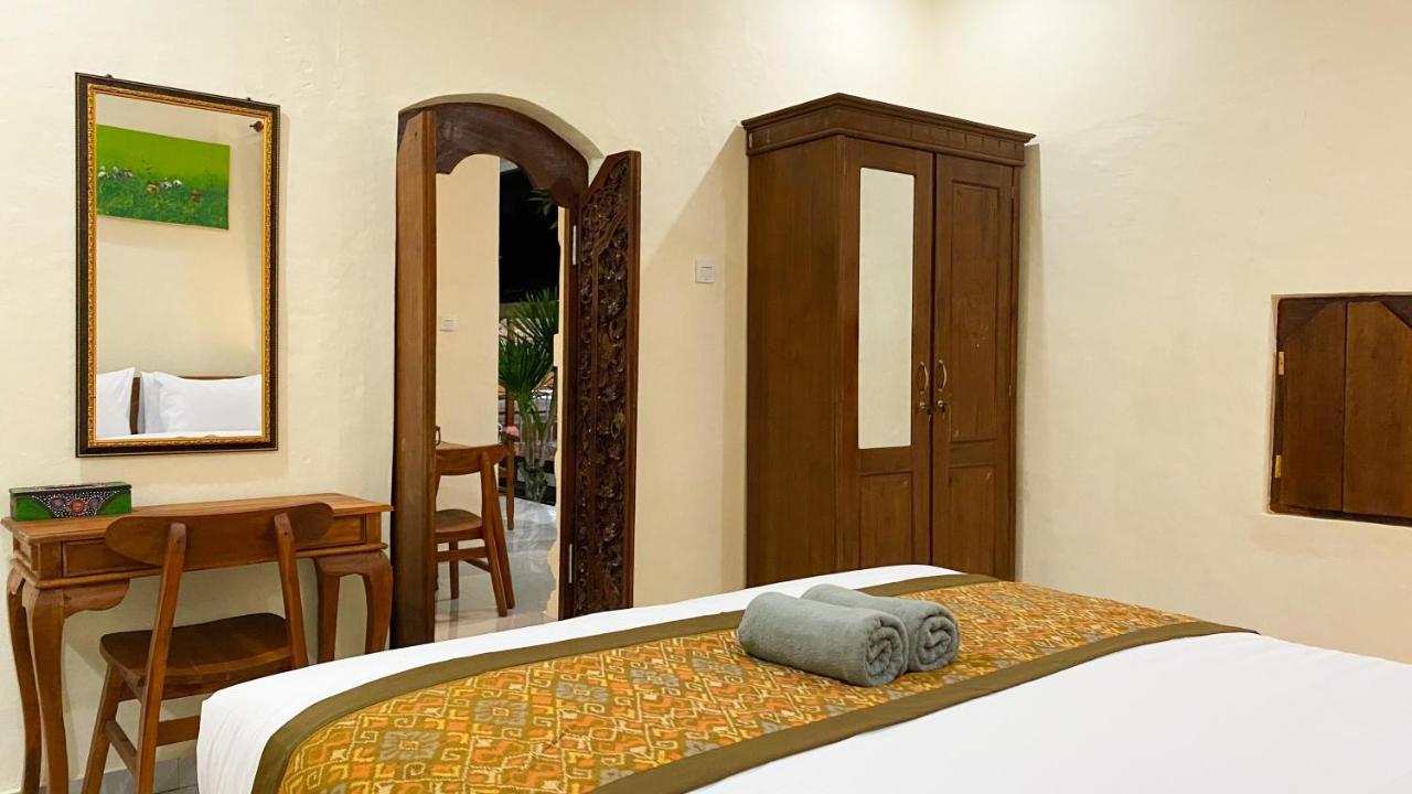 Bojig House Ubud Luaran gambar