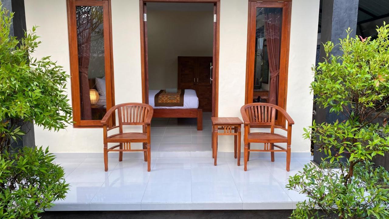 Bojig House Ubud Luaran gambar