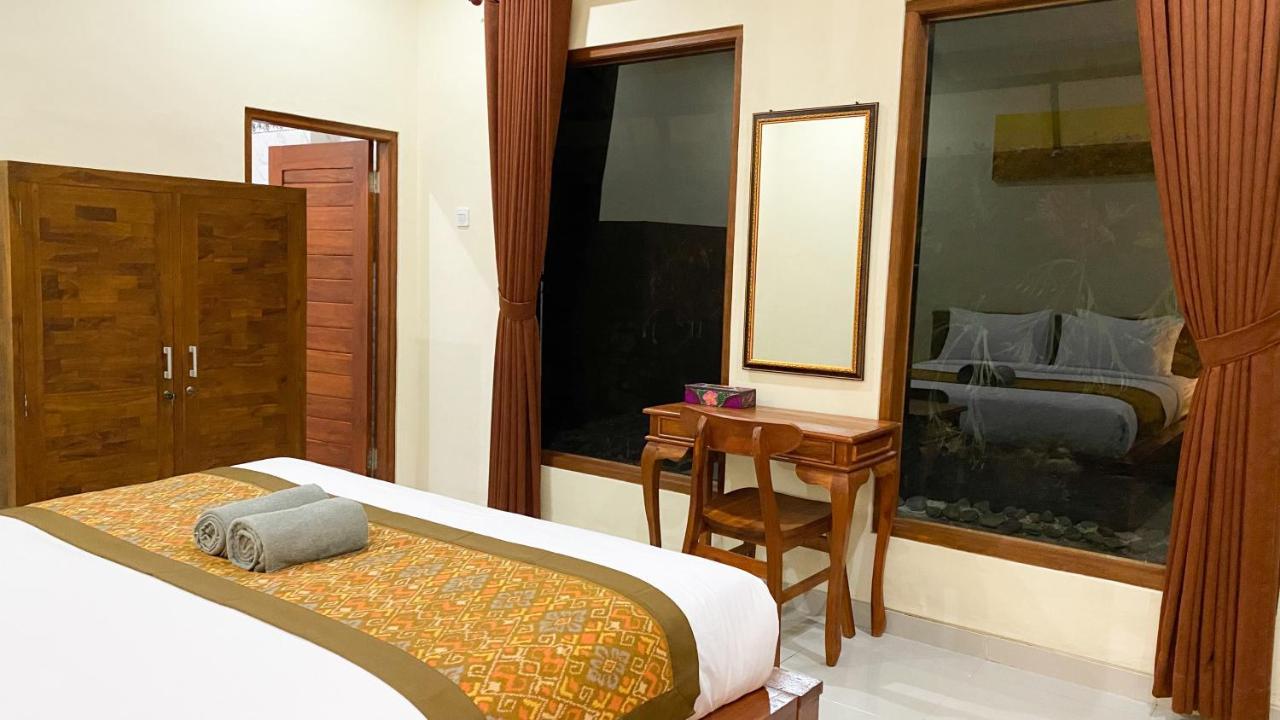 Bojig House Ubud Luaran gambar