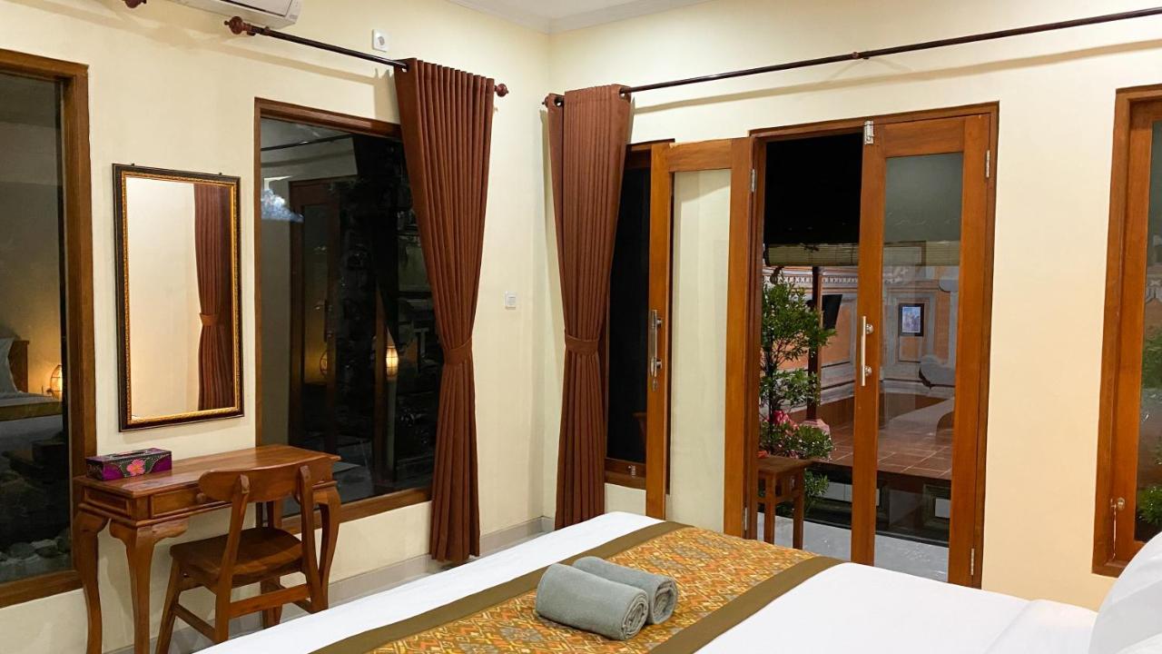 Bojig House Ubud Luaran gambar