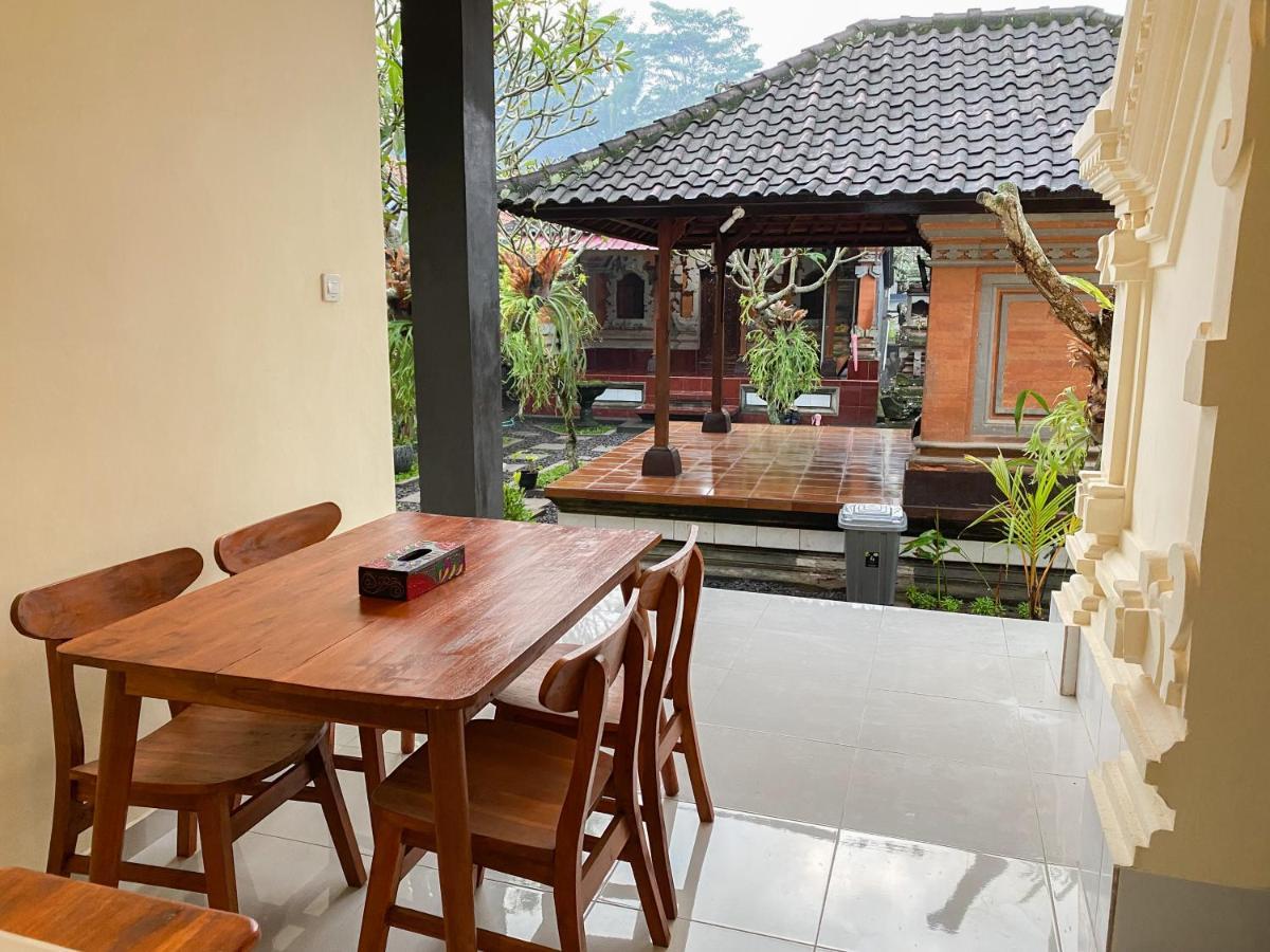 Bojig House Ubud Luaran gambar