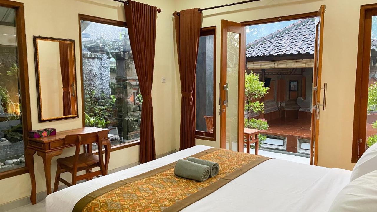 Bojig House Ubud Luaran gambar