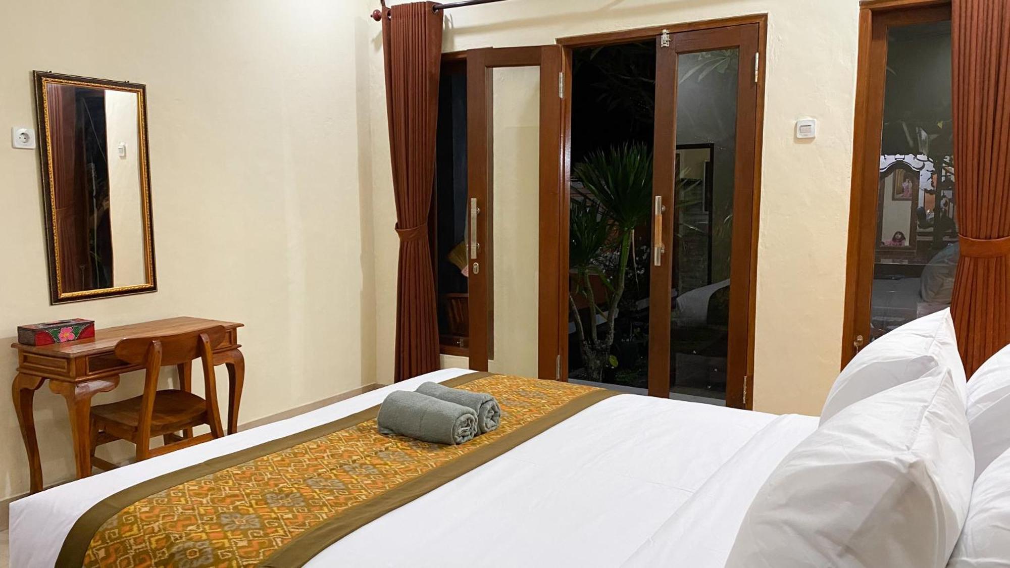 Bojig House Ubud Luaran gambar