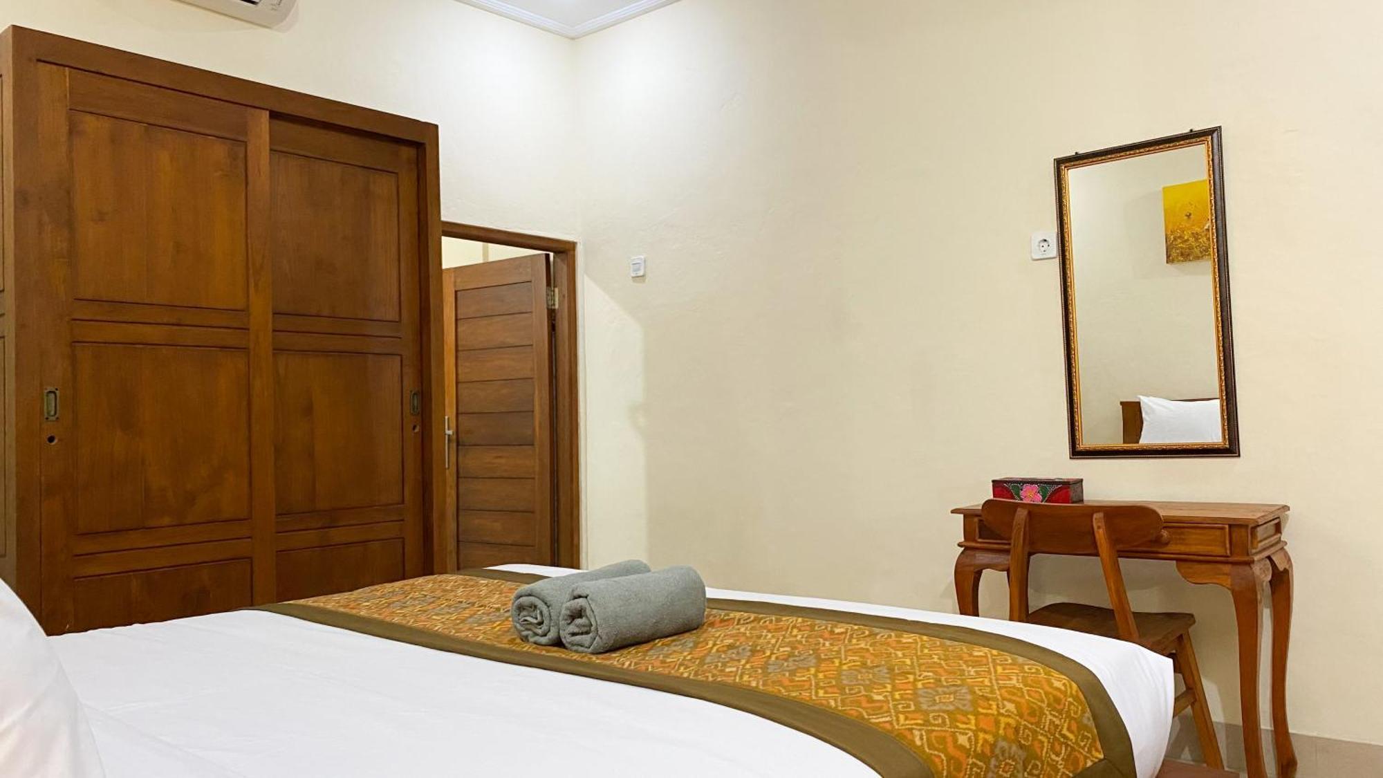 Bojig House Ubud Luaran gambar