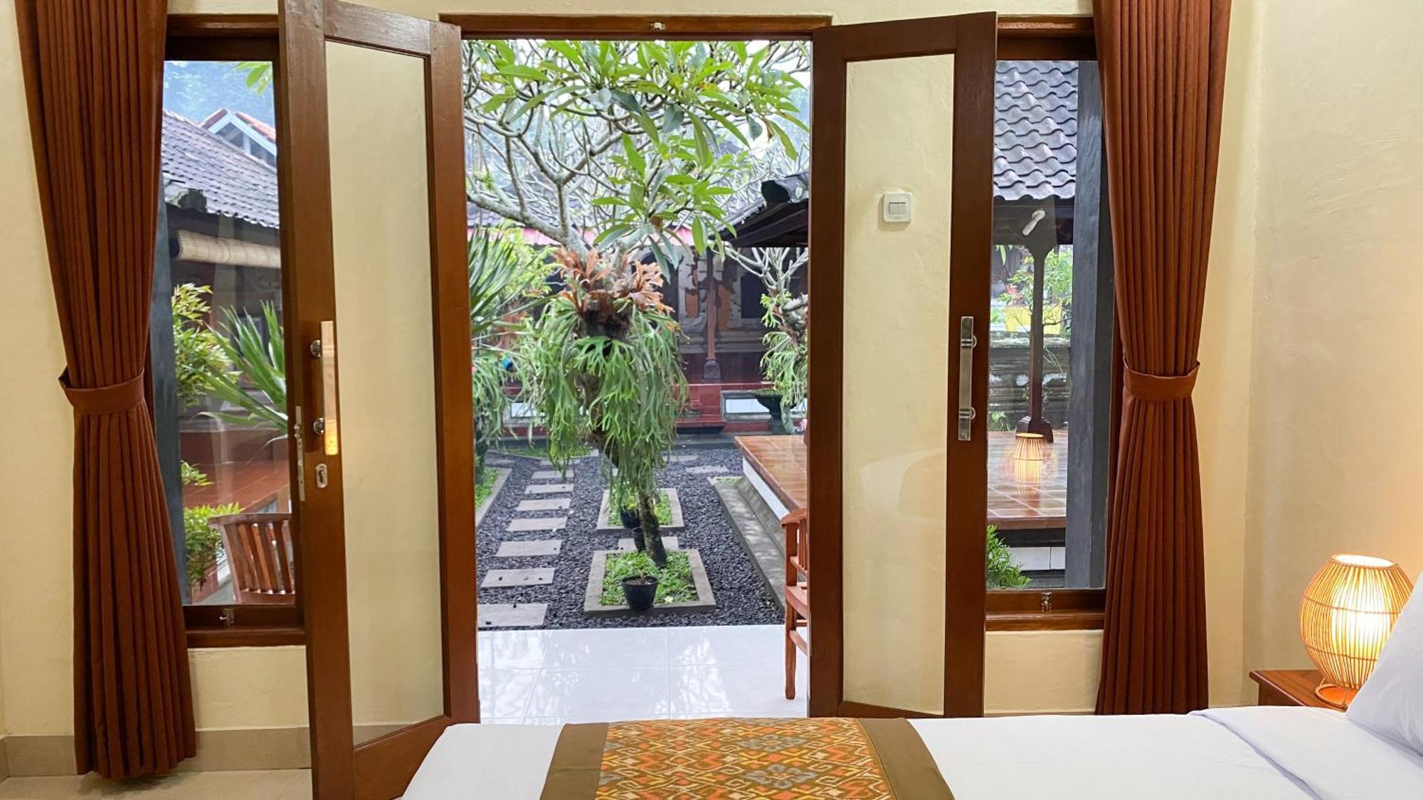 Bojig House Ubud Luaran gambar